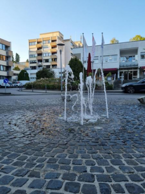 Hotel am Rosenpark